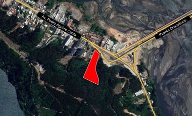 Sitio en Venta en Gran Terreno San Pedro Viejo Inmobiliaria/Inversionistas