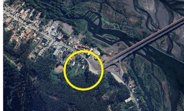 Sitio en Venta en Gran Terreno San Pedro Viejo Inmobiliaria/Inversionistas