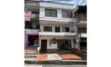 Edificio en Venta Villa Laura Medellín