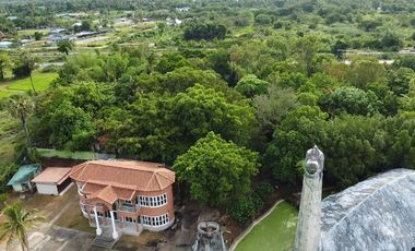 Land for sale in Cha-Am, Phetchaburi