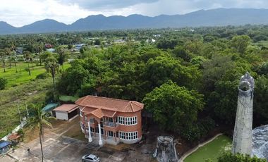 Land for sale in Cha-Am, Phetchaburi