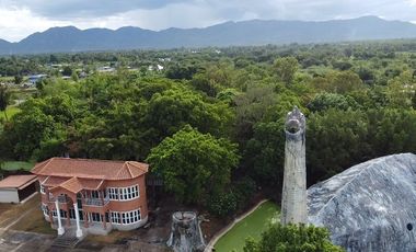 Land for sale in Cha-Am, Phetchaburi
