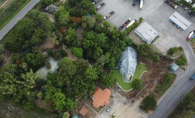 Land for sale in Cha-Am, Phetchaburi