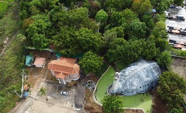 Land for sale in Cha-Am, Phetchaburi