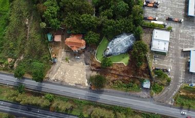 Land for sale in Cha-Am, Phetchaburi