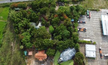 Land for sale in Cha-Am, Phetchaburi