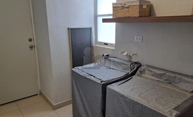 Casa en venta al oriente de Saltillo Fracc. Cantabria Residencial Modelo Bari 2