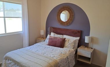 Casa en venta al oriente de Saltillo Fracc. Cantabria Residencial Modelo Bari 2