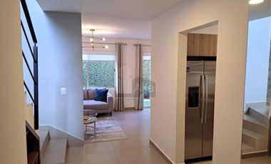 Casa en venta al oriente de Saltillo Fracc. Cantabria Residencial Modelo Bari 2