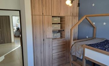 Casa en venta al oriente de Saltillo Fracc. Cantabria Residencial Modelo Bari 2
