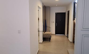 Casa en venta al oriente de Saltillo Fracc. Cantabria Residencial Modelo Bari 2
