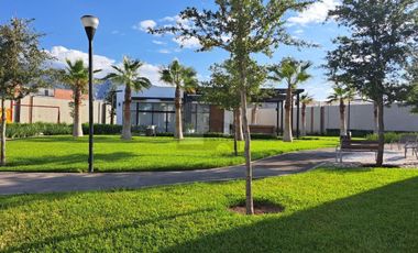 Casa en venta al oriente de Saltillo Fracc. Cantabria Residencial Modelo Bari 2