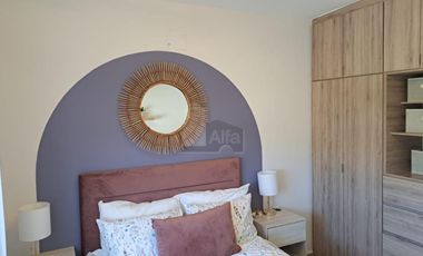 Casa en venta al oriente de Saltillo Fracc. Cantabria Residencial Modelo Bari 2