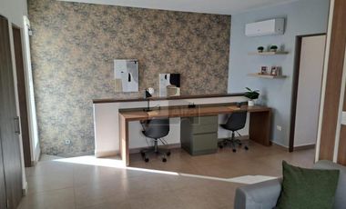 Casa en venta al oriente de Saltillo Fracc. Cantabria Residencial Modelo Bari 2