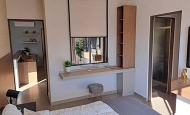 Casa en venta al oriente de Saltillo Fracc. Cantabria Residencial Modelo Bari 2