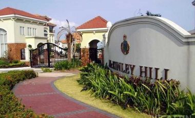 For Sale: 44 Bedroom House in Mckinley Hill Village, BGC, Taguig City