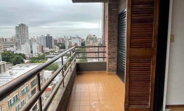 ALQUILER departamento de 2 dormitorios - Abasto, Rosario