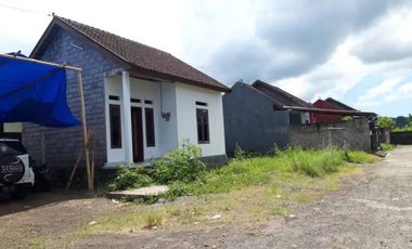 Rumah Murah Kawasan Padang Kerta Karangasem Bali