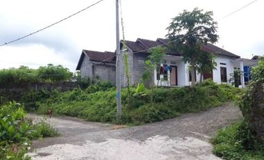Rumah Murah Kawasan Padang Kerta Karangasem Bali