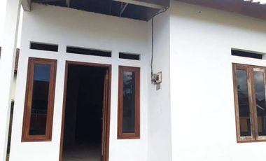 Rumah Murah Kawasan Padang Kerta Karangasem Bali