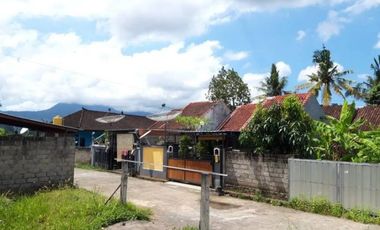 Rumah Murah Kawasan Padang Kerta Karangasem Bali