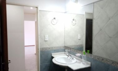 Alquilo dpto 2 dormitorios