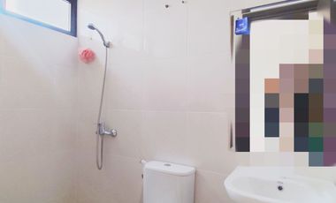 Rumah 2 Lantai 10 Menit ke Gerbang Tol Serpong 2 Hadap Selatan J-36916