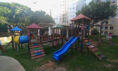 apartamento en arriendo en aguacatal. Cod A117575