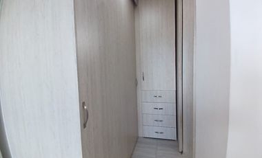 apartamento en arriendo en aguacatal. Cod A117575