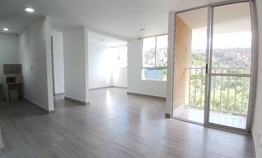 apartamento en arriendo en aguacatal. Cod A117575
