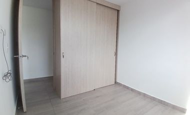 apartamento en arriendo en aguacatal. Cod A117575