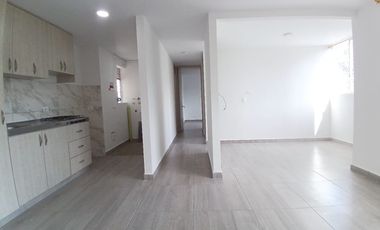 apartamento en arriendo en aguacatal. Cod A117575