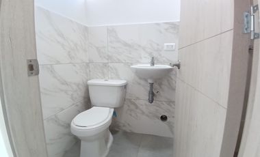 apartamento en arriendo en aguacatal. Cod A117575