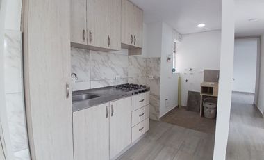 apartamento en arriendo en aguacatal. Cod A117575