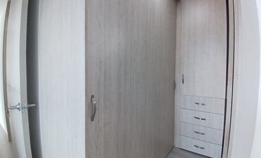 apartamento en arriendo en aguacatal. Cod A117575