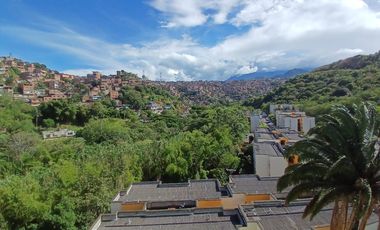 apartamento en arriendo en aguacatal. Cod A117575
