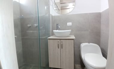 apartamento en arriendo en aguacatal. Cod A117575