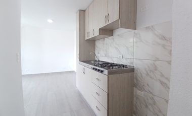 apartamento en arriendo en aguacatal. Cod A117575