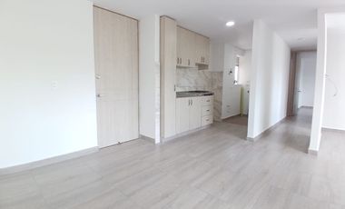 apartamento en arriendo en aguacatal. Cod A117575