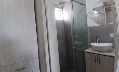 apartamento en arriendo en aguacatal. Cod A117575