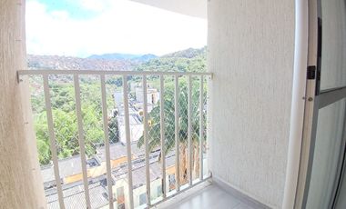 apartamento en arriendo en aguacatal. Cod A117575
