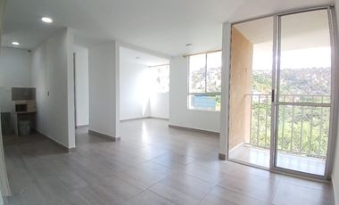 apartamento en arriendo en aguacatal. Cod A117575