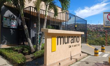 apartamento en arriendo en aguacatal. Cod A117575
