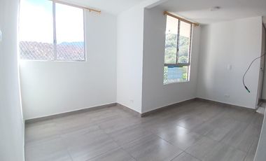 apartamento en arriendo en aguacatal. Cod A117575