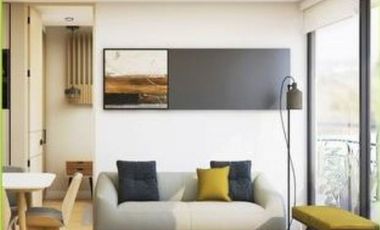 apartaestudio en venta en la vega. Cod V9409425