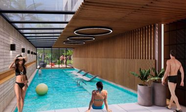 apartaestudio en venta en la vega. Cod V9409425