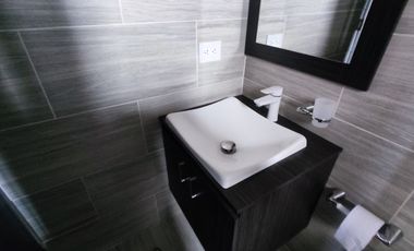 apartamento en arriendo en suramérica. Cod A512184
