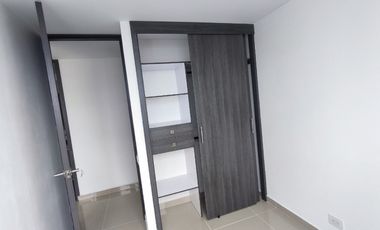 apartamento en arriendo en suramérica. Cod A512184