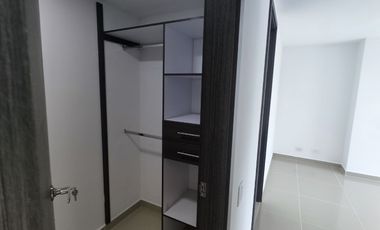 apartamento en arriendo en suramérica. Cod A512184