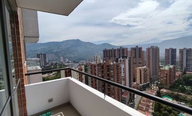 apartamento en arriendo en suramérica. Cod A512184